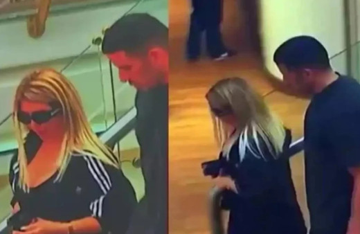 Wanda Nara aşkını haykırdı! Sosyal medyada yorum yağdı