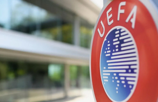 İrlanda Futbol Federasyonu, İsrail'in futboldan men edilmesi için UEFA'ya başvuracak