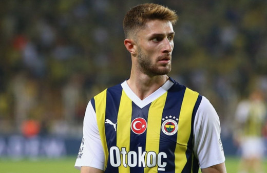 Fenerbahçe'nin yıldızı transfer mi oluyor? Tedesco'nun kararı belli oldu