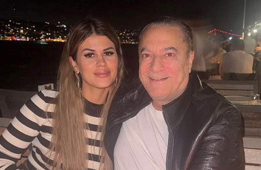 Mehmet Ali Erbil her şeyi itiraf etti! Evliliğinde kriz çıktı, eşi evi terk etti!