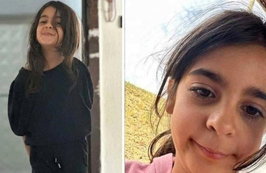 İşte Narin’in odası! Ölümünden 14 ay sonra odasının görüntüleri ortaya çıktı olduğu gibi duruyor