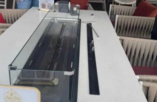 Ticaret Bakanlığı'ndan Iğdır’da bir mekanda bulunan düzenek ile ilgili açıklama