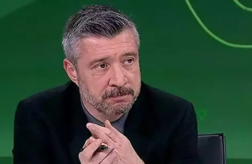 Eski futbolcu Tümer Metin'den dikkat çeken Victor Osimhen iddiası