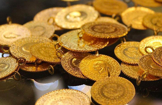 Altın fiyatları! Gram altın, çeyrek altın ne kadar oldu?