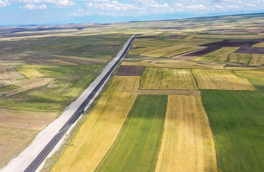 Bu illerden arsa alanlar yaşadı enflasyonu ikiye katladı! 3 büyükşehir şaşırttı