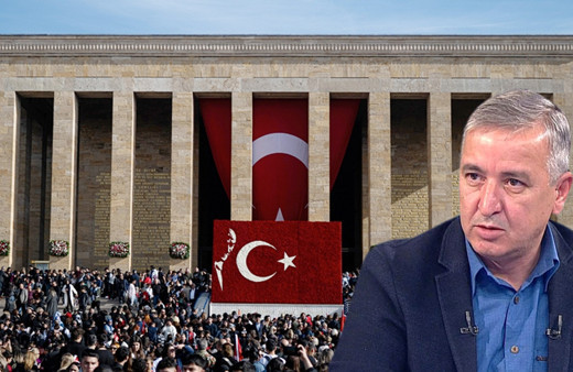 Yeni Şafak gazetesi Aydın Ünal'ın 10 Kasım yazısını kaldırdı Ünal'dan "teknik hata" açıklaması