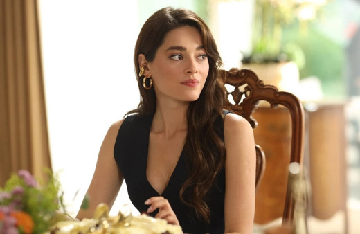 Aynadaki Yabancı dizisi finale gidiyor! Maliyet finali getirdi...