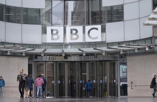 Trump'ın sözlerini çarpıtan BBC belgeseli iki önemli ismin istifasına yol açtı