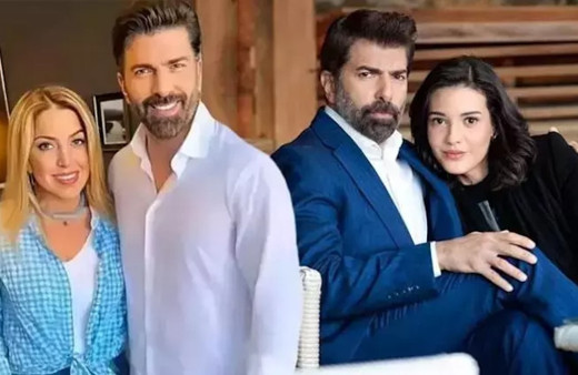 Cenk Torun'dan özel hayatına ilişkin şok açıklama! İhanet mi bitirdi?