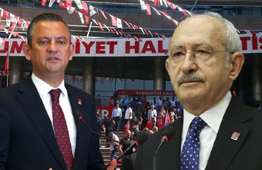 CHP'nin mutlak butlan davası! Gerekçeli karar açıklandı soyut ve delilsiz
