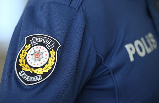 Diyarbakır'da kayıp polis memuru aranıyor! Hastaneden çıktı, sırra kadem bastı