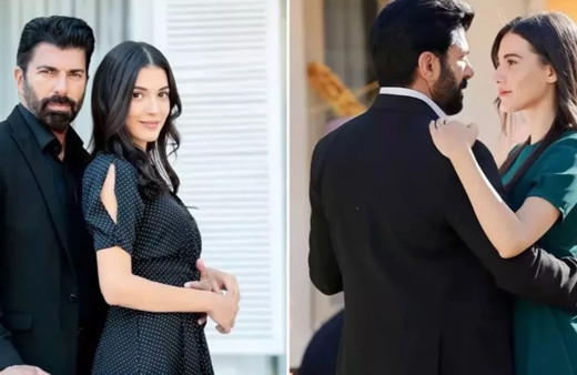 Cenk Torun'dan özel hayatına ilişkin şok açıklama! İhanet mi bitirdi?