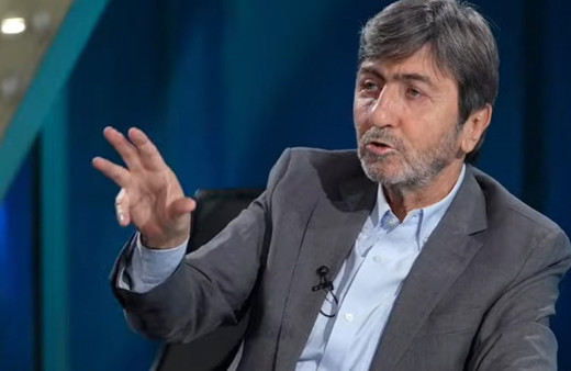 Fenerbahçe'nin galibiyeti sonrası Rıdvan Dilmen'den flaş ayrılık açıklaması