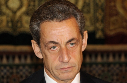 Fransa’da Nicolas Sarkozy adli kontrol şartıyla serbest bırakıldı