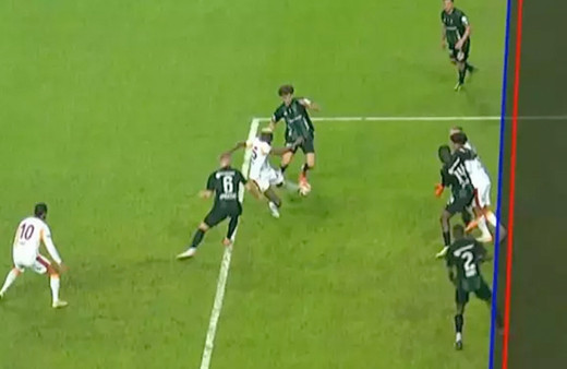 Galatasaray'ın iptal edilen golünde ofsayt var mı? 3 eski hakemden net açıklama