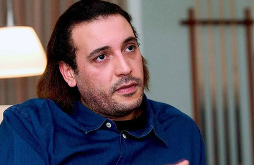 Muammer Kaddafi'nin oğlu Hannibal, 893 bin dolar kefaletle serbest bırakıldı