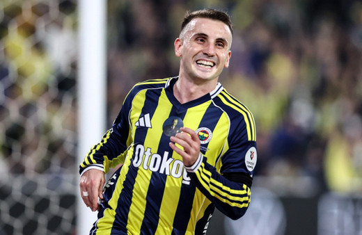 Kerem Aktürkoğlu Galatasaray'ın puan kaybıyla ilgili konuştu