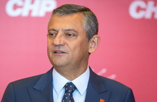 CHP Genel Başkanı Özgür Özel'den, 10 Kasım Atatürk'ü Anma Günü mesajı