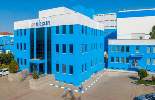 Eksun Gıda yılın 9 ayında 205 milyon lira FAVÖK elde etti