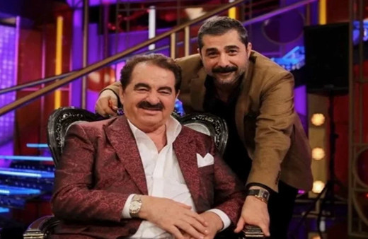 İbrahim Tatlıses ''Onun anasını avradını...'' demişti! Oğlu Ahmet Tatlıses'ten okkalı cevap...