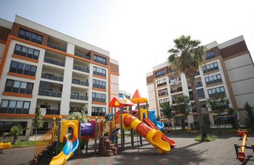 Bakan Kurum 81 ilde gerçekleşen konut projesine başvuru rakamlarını paylaştı