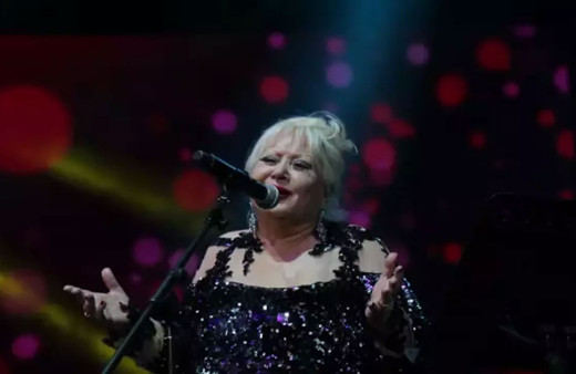 Muazzez Abacı 12 Kasım 2025 tarihinde doğum gününde öldü