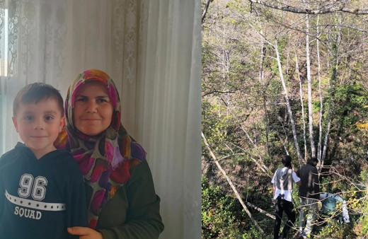 Ölü bulunan Huriye çırılçıplaktı! Yasak aşk yaşadığı enişte Müge Anlı'da konuştu