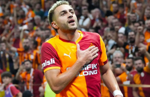 Galatasaray Divan Kurulu toplantısında Barış Alper Yılmaz ve Icardi tartışması