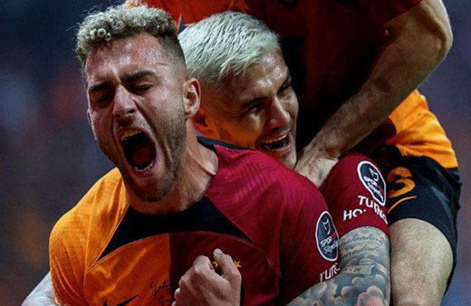 Galatasaray'da Divan Kurulu toplandı! Dikkat çeken Barış Alper ve Icardi tartışması