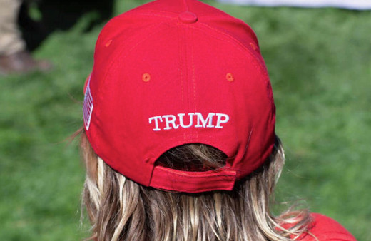 Belçika’da "TRUMP" adlı sağ eğilimli parti kuruldu