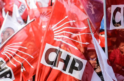İstanbul Cumhuriyet Başsavcılığı CHP'yi Yargıtay'a bildirdi