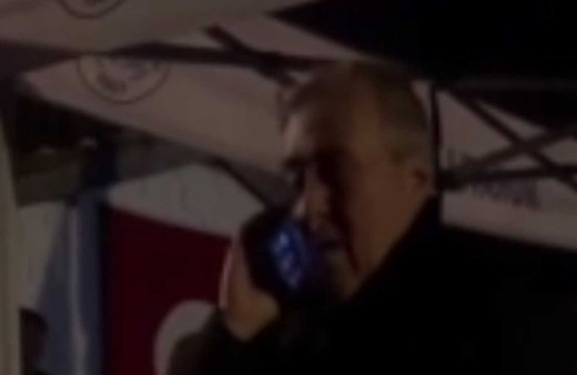 Cumhurbaşkanı Erdoğan'dan şehit İlker Aykut'un babasına taziye telefonuA