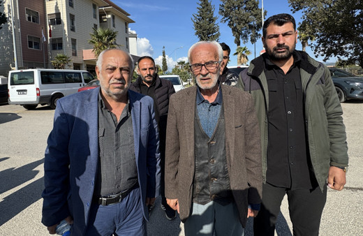 İzmir'de 5 kişinin öldüğü patlamaya ilişkin davada karar