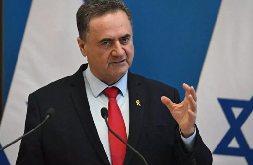 İsrail Savunma Bakanı Katz, ordu radyosunun kapatılmasını istedi