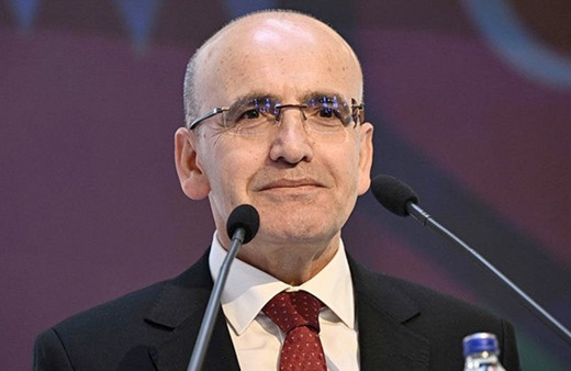 Mehmet Şimşek: Son 10 yılın en yüksek seviyesine ulaştı