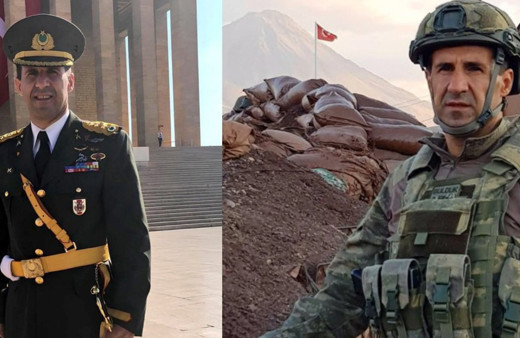 Orkun Özeller davasında karar çıktı! Bordo bereli emekli albay sesi titreyerek...