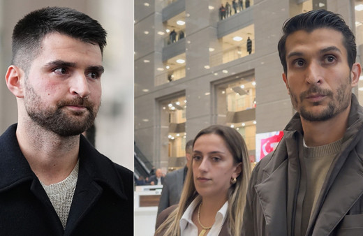 PFDK'den Ersin Destanoğlu ve Necip Uysal hakkında flaş karar!