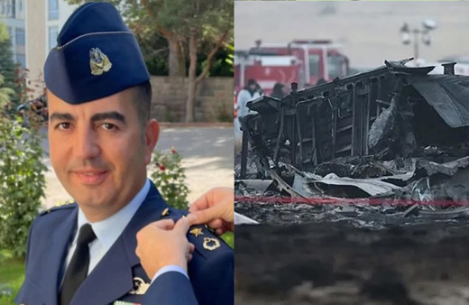 Şehit Gökhan Korkmaz'ın ailesiyle son konuşması: 'Cuma günü geleceğim'