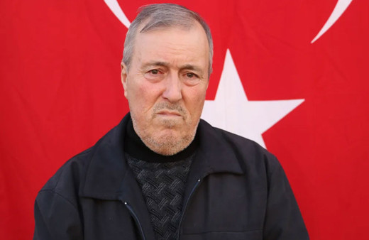 Cumhurbaşkanı Erdoğan'dan şehit İlker Aykut'un babasına taziye telefonu