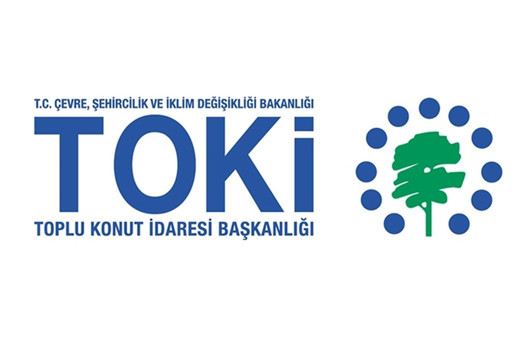 TOKİ'nin 27 ildeki 188 taşınmazı açık artırmayla satışa sunulacak