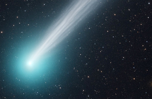 Güneş Sistemi'ndeki yabancı gök cismi gizemini koruyor uzaylılar gönderdi iddiası