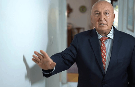 Buralardan ev almayın, kiralık tutmayın' dedi il il ilçe ilçe deprem uyarısı yaptı