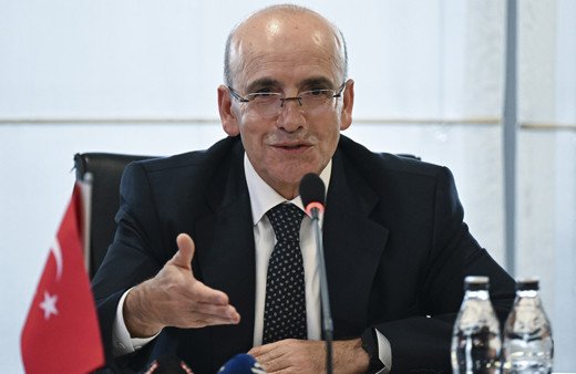 Bakan Şimşek: Vergi ve SGK borçları daha düşük faizle taksitlendirilebilecek