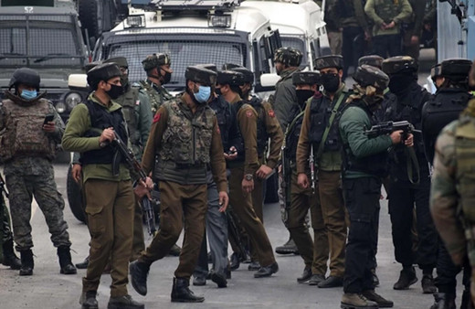 Çin sınırına yakın o hava üssü faaliyet geçirildi!