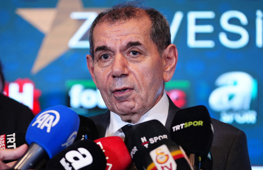 Dursun Özbek bahis soruşturmasıyla ilgili konuştu! Eren Elmalı için bakın ne dedi?