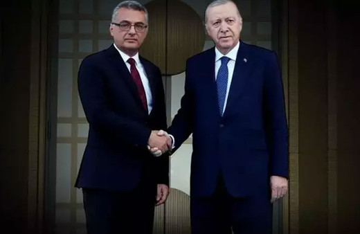 Cumhurbaşkanı Erdoğan: Kıbrıs milli davamızdır