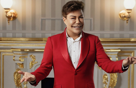 Fatih Ürek'in son durumu ne? Evdeki mücevherleri alınmış miras kavgası iddiası