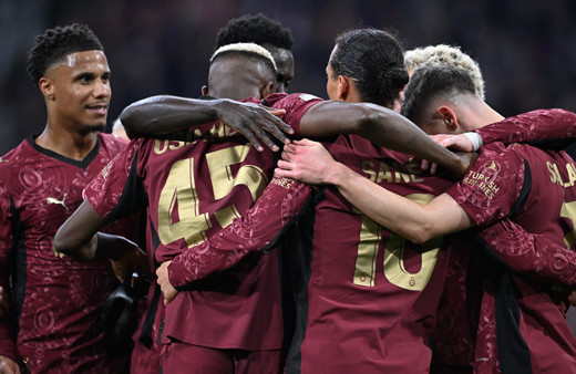 Galatasaray'da Afrika Kupası krizi! Osimhen ve 3 futbolcu bu maçları kaçıracak