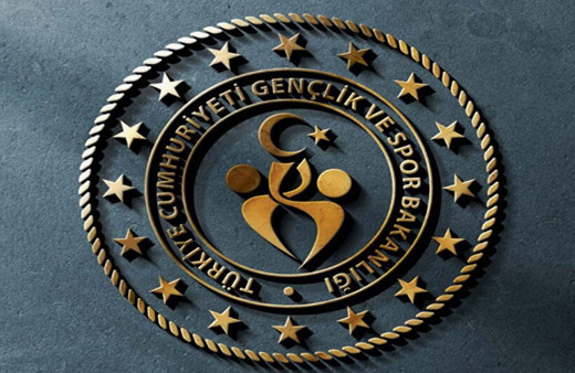Gençlik ve Spor Bakanlığının 2026 yılı bütçesi TBMM Plan ve Bütçe Komisyonu'nda