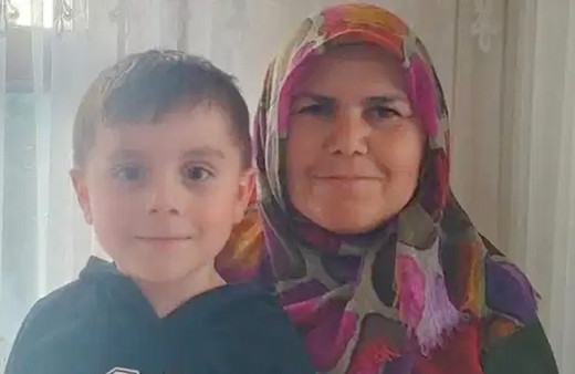 Anne ile oğlu 10 gün sonra ölü bulunmuştu ölüm nedenine ilişkin sır perdesi aralanıyor